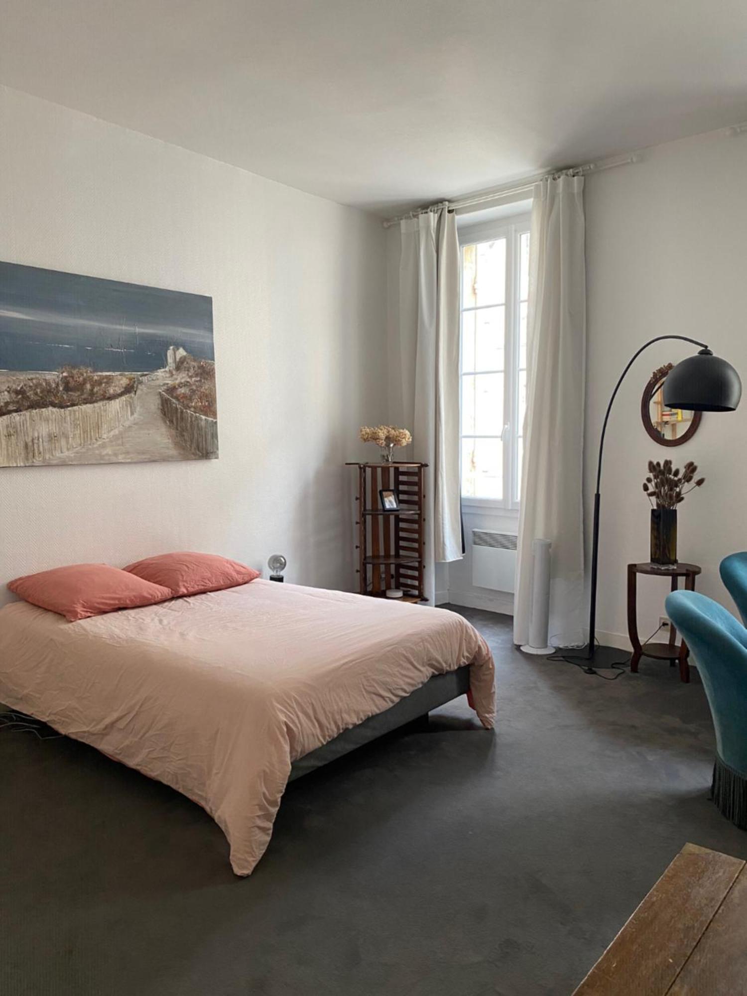 Studio De 30 M2 Dans Le Triangle D'Or De Bordeaux Bagian luar foto